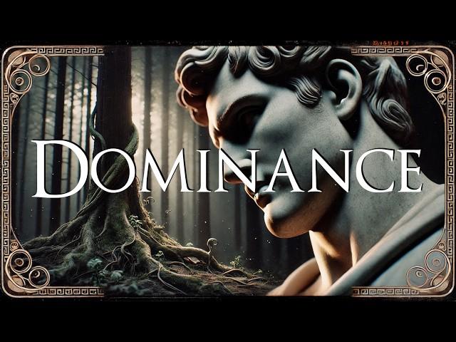 Cultivate Masculine Dominance! Guided Hypnosis for Men