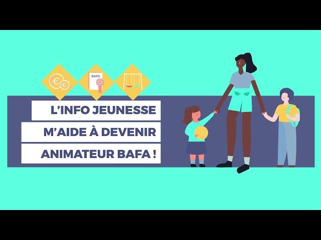 L'INFO JEUNESSE, C'EST QUOI ?