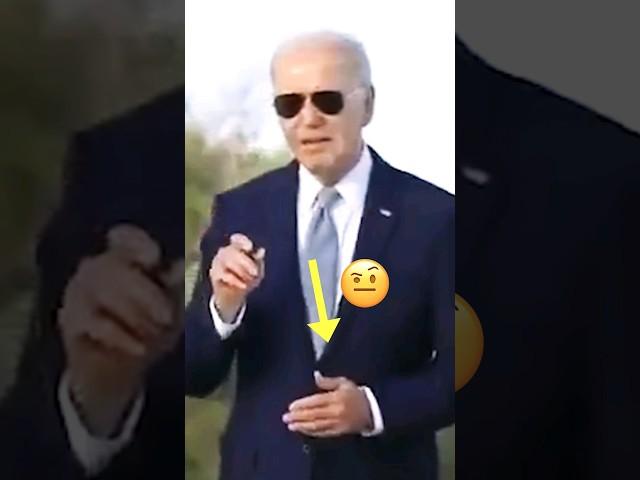 What The HELL is Biden Doing at The G7 Summit?