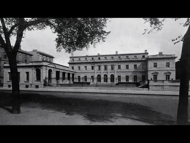 The Many Mansions of Henry Clay Frick: The Frick (Part 3)