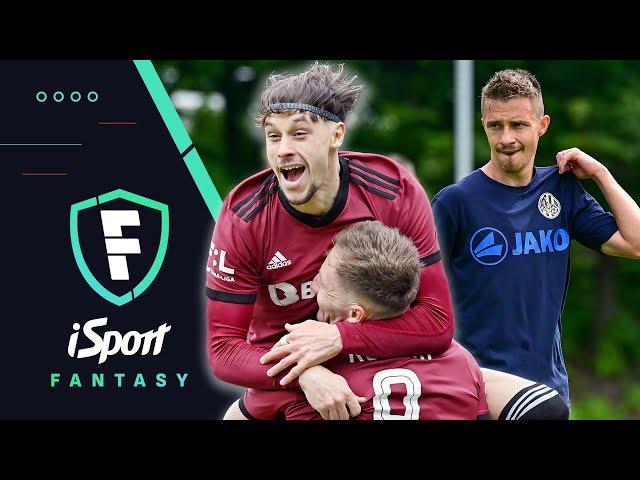 Mistři Fantasy: Birma obhájí cenovku, Vlkanovu nemá jen blázen. Co brankáři?