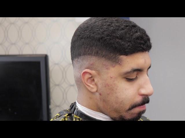 SIMPLE FADE METHOD ((The Concise Way))