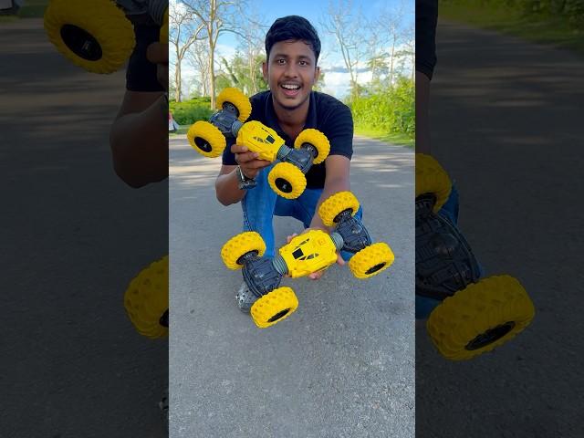 Lo bhai 2 Moka folding Remote Control car
