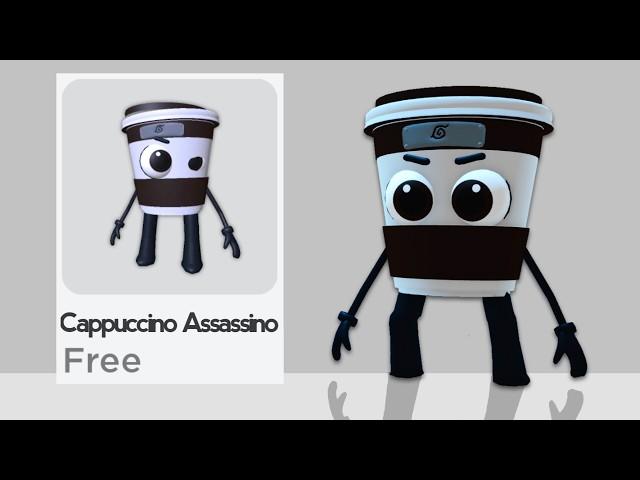OMG! 12+ FREE ROBLOX ITEMS & UGC! (OUTFITS & ACCESSORIES) EVENTS 2025!