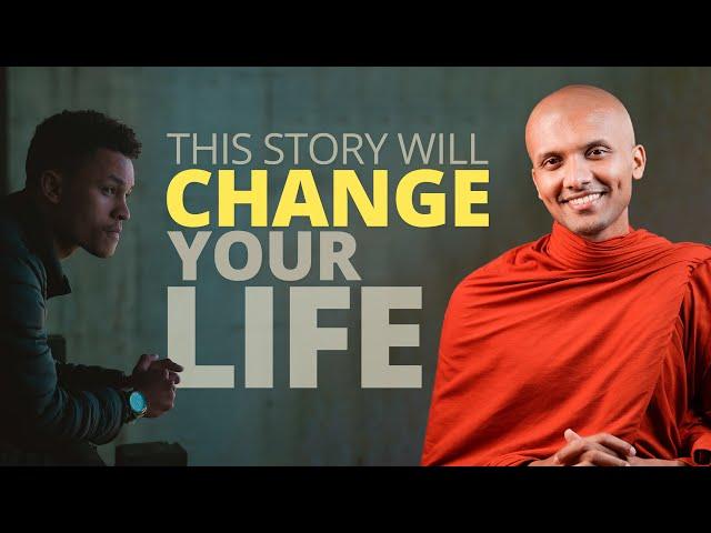 This Story Will Change Your Life | Buddhism In English