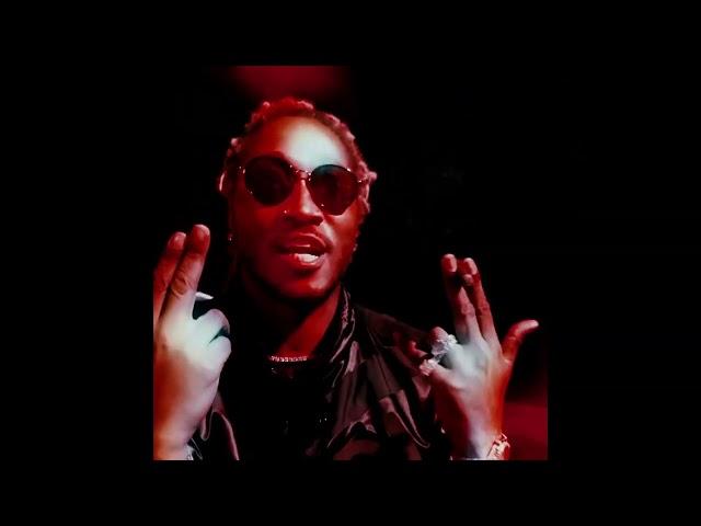 (FREE) Future x Metro Boomin Type Beat - "No Jokes"