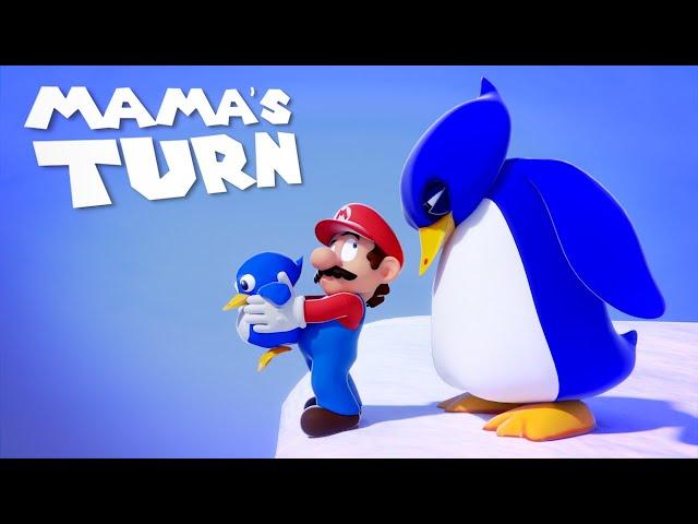 The Penguin Problem 2: Mama's Revenge