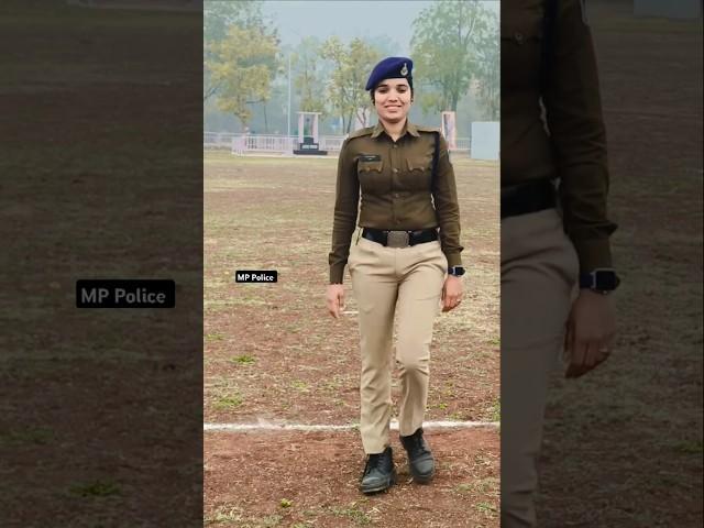 MP Police Life After Selection in MO as a Constable#ssc #sscgd #viral#shorts#shortvideo#sscchsl