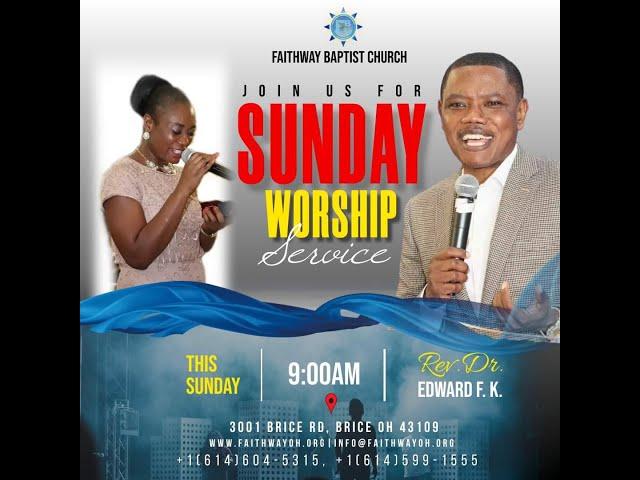 Wednesday Miracle Service / Worship Experience 09/25/2024