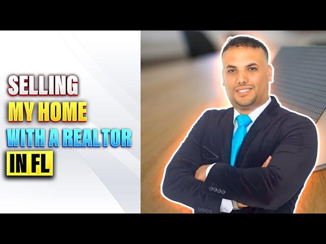 Sell Your Home In Florida Now | Selling my home with a Realtor in Fl