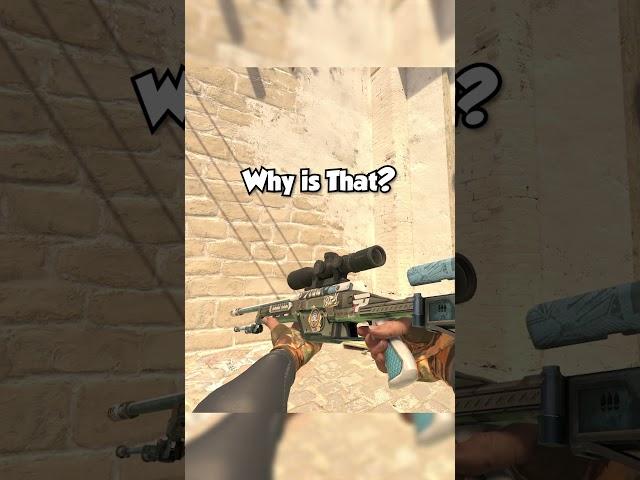 The NEW BEST GUN in CS2? 