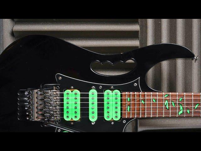 New Dawn Ballad Guitar Backing Track Jam in G Minor