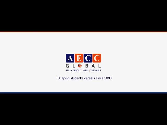 Study Abroad | AECC Global