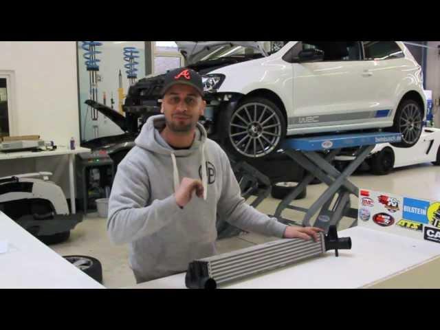 JP Performance - Polo WRC Stage 1