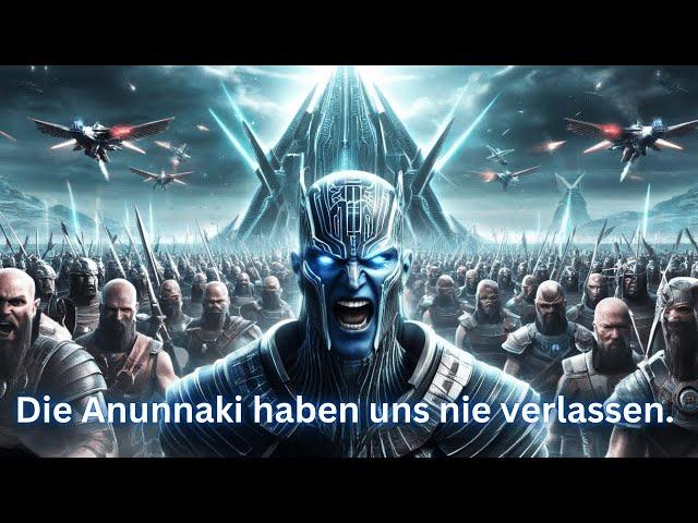 Die Rückkehr der Anunnaki: Eine neue Ära für die Menschheit