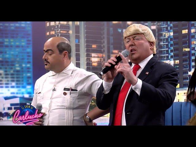 Y Facundo, ¿prefiere a Obama o a Trump? I UniVista TV