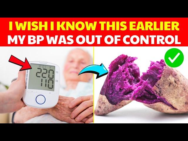 SENIORS, These 7 Critical Blood Pressure Mistakes Seniors SHOULD Avoid! Senior Solutions After 50
