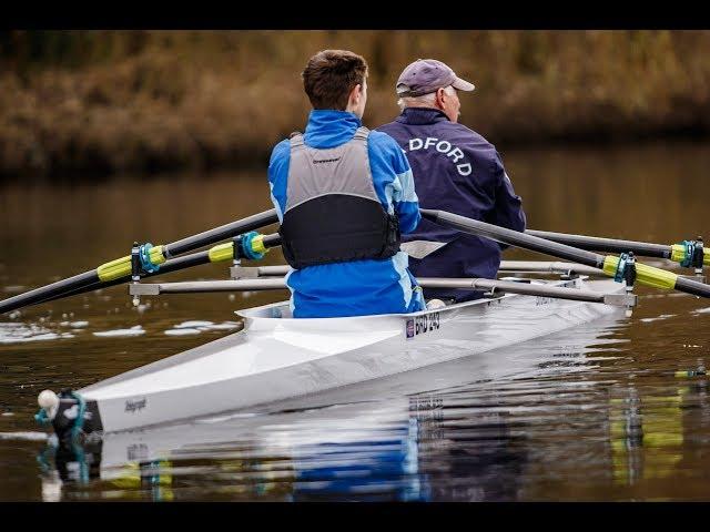 Mixed Ability Rowing