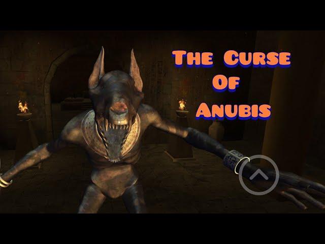 Curse Of Anubis Full Gameplay