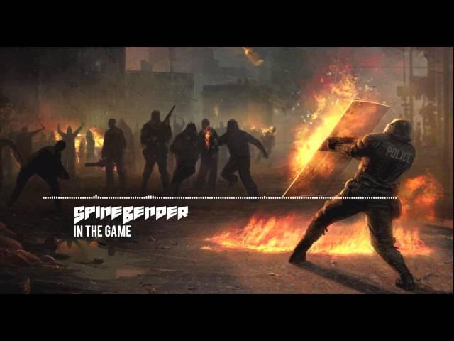 SpineBender - In the Game (Official)