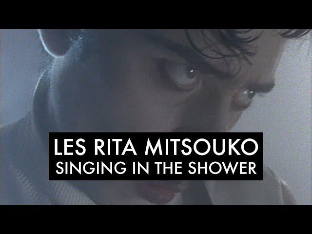 Les Rita Mitsouko & Sparks  - Singing In The Shower (Clip Officiel)