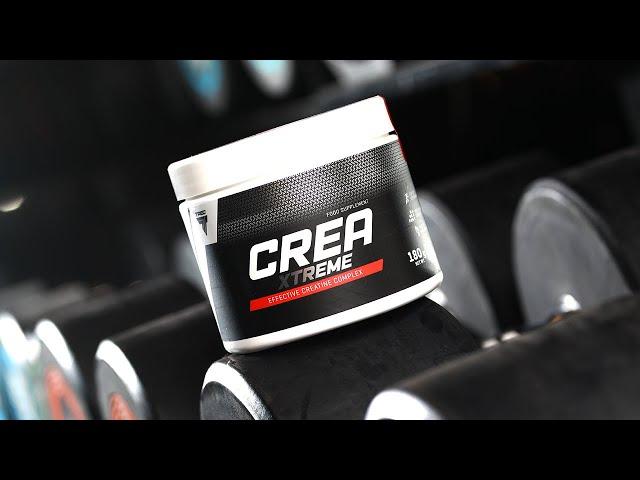 Trec CREA XTREME - Effective Creatine Complex