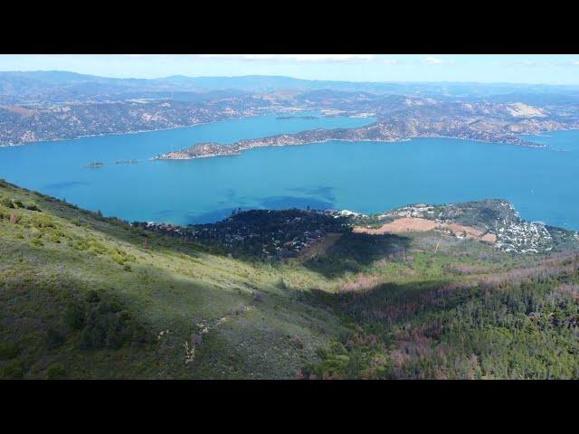 Clear Lake, California