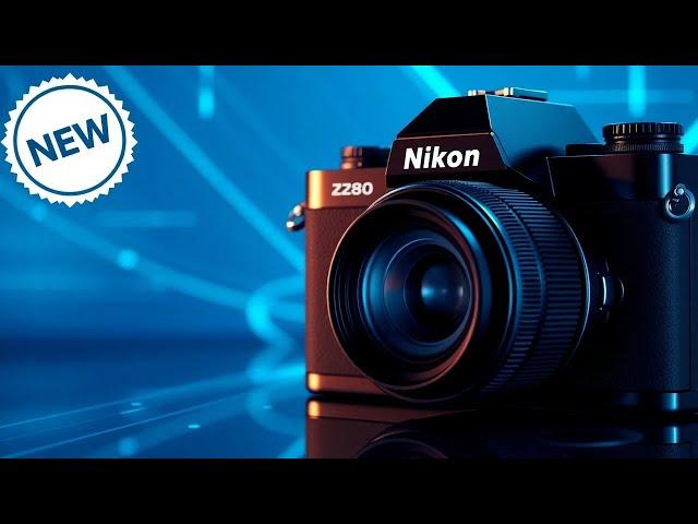 Nikon Rumors: Latest Nikon Z90 Updates & Z50ii Insight