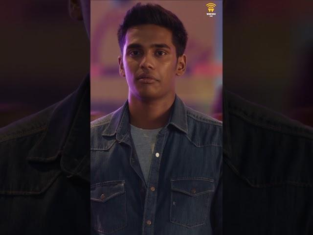 Watch Now Nee Paathi Naa Paathi - Video Song | Dhanush | GV Prakash | Pavish | Anika #NEEK