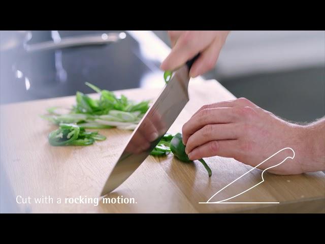 How to: Cut