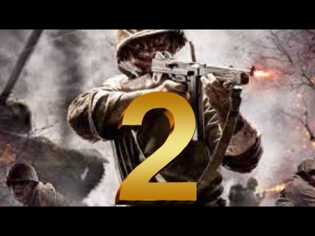 Stranded 2 trailer