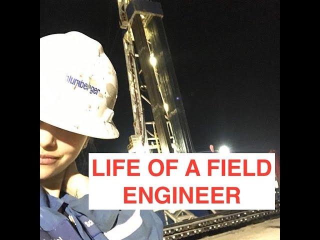 FIELD ENGINEER/ LIFESTYLE/ BAKERSFIELD TRIP