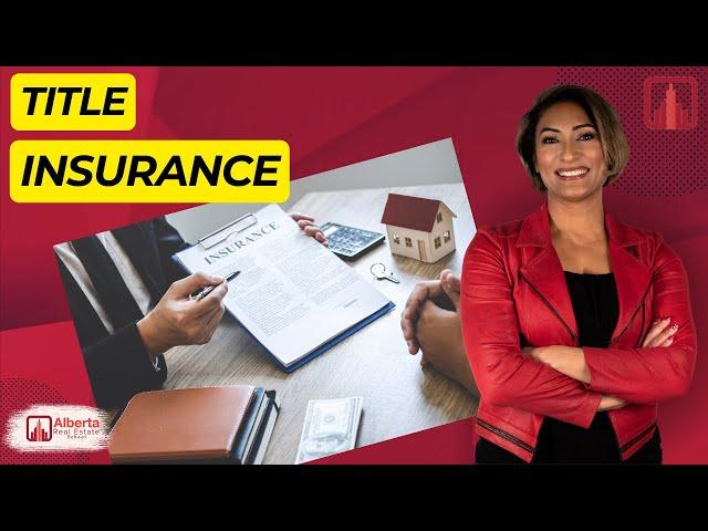 Title Insurance #realestateeducation #realestate #realestatesuccess