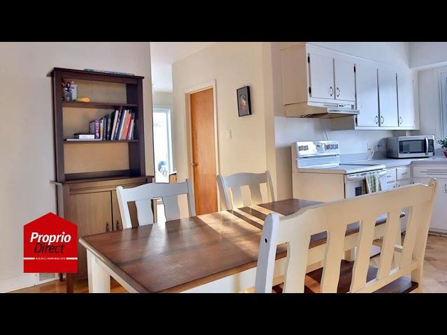 Maison Beloeil 239 900 $ À vendre par Proprio Direct