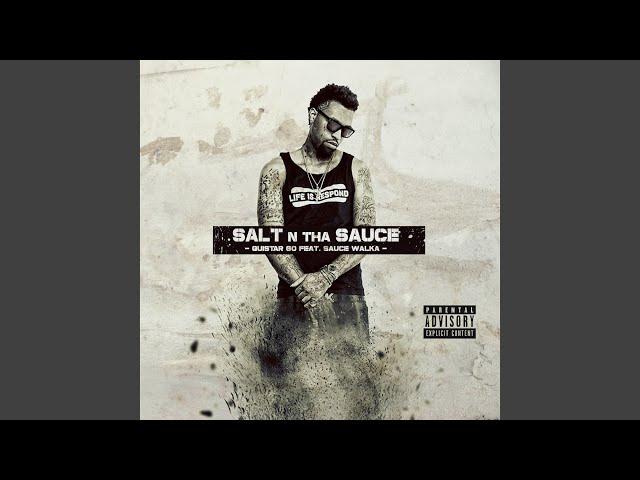 Salt n tha Sauce (Official Remix) (feat. Sauce Walka)