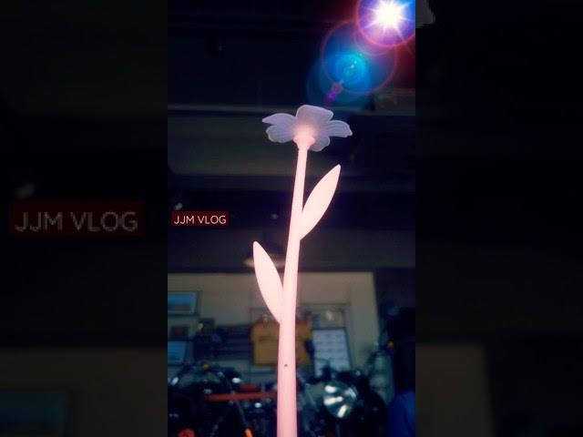 Flower || mind-blowing || JJM VLOG || #Shorts