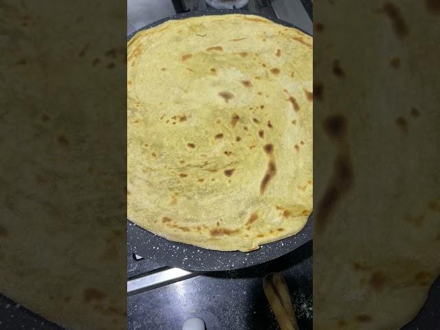 Lacha paratha recipe || life with saima #healthyeating #food