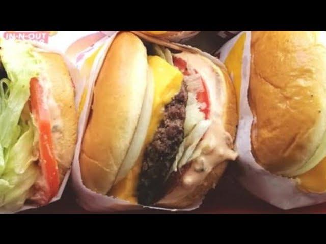 This Is What Makes In-N-Out Burgers So Delicious