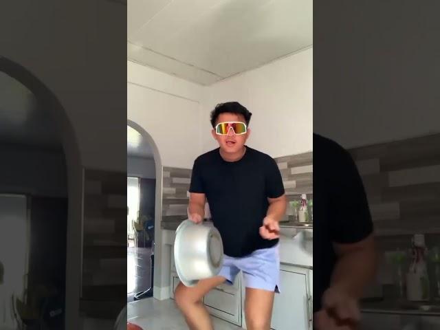 Another dance challenge