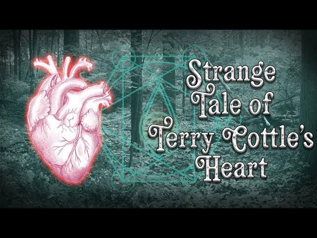 Terry Cottle's Heart | Unexplained