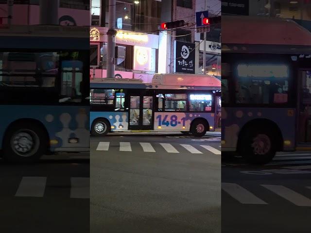곧 폐선되는 노선...ㅠㅠ