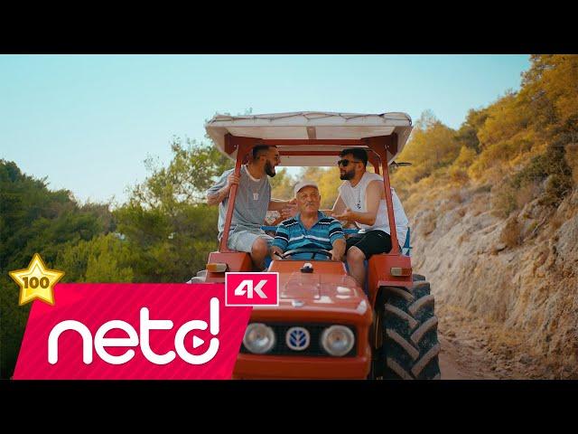 Kurtuluş Kuş & Burak Bulut - Baba Yak