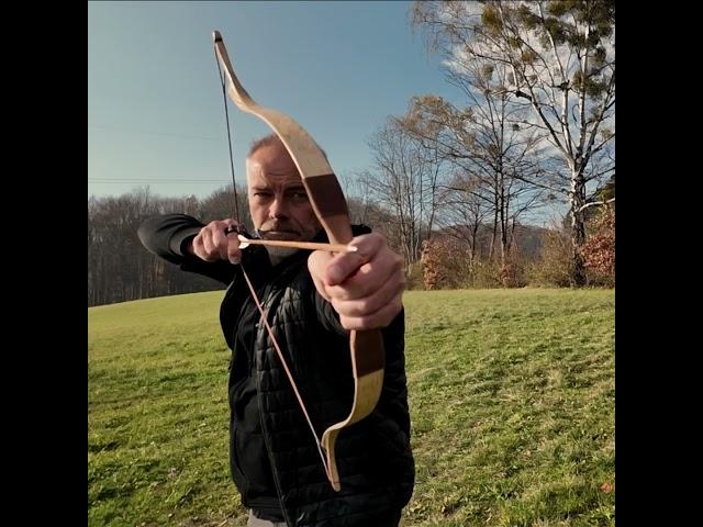The Shortest Turkish Bow
