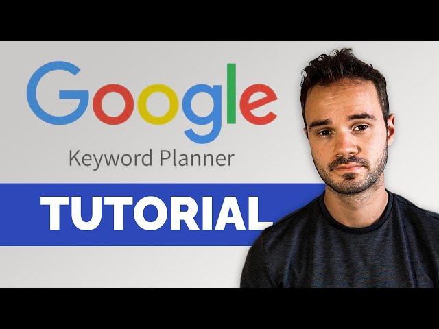 Google Keyword Planner Tutorial | 8 Keyword Planner Hacks To Find Winning Keywords