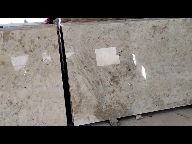 Dazzle Gold Marble MIRROR POLISH. NO Water Absorption. INDIAN MARBLE!!!! CONTACT US on +919001893403