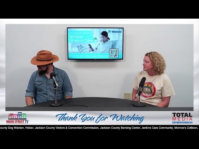 Main Street TV: Homegrown Happy Hour Wrap Up