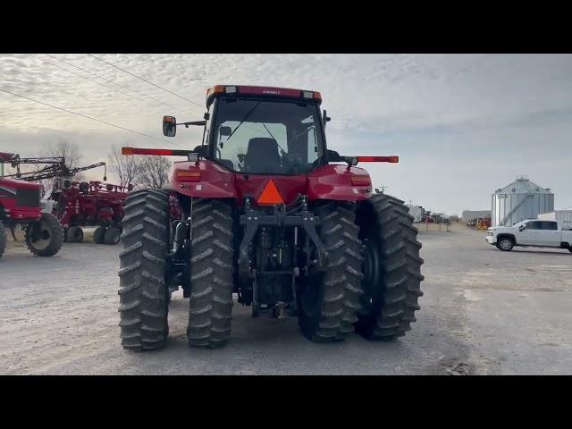 2013 CASE IH MAGNUM 315 For Sale