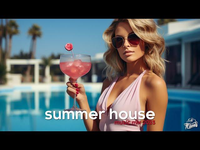 Summer Music Mix 2023  Best Of  House  Music Mix