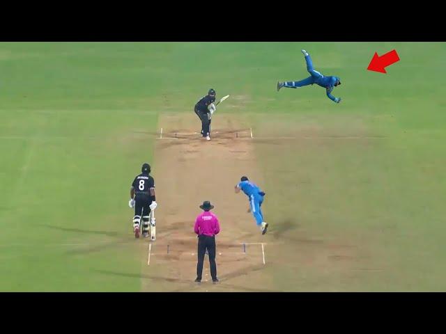 10 Best Wicket Keeper Catches In Cricket 