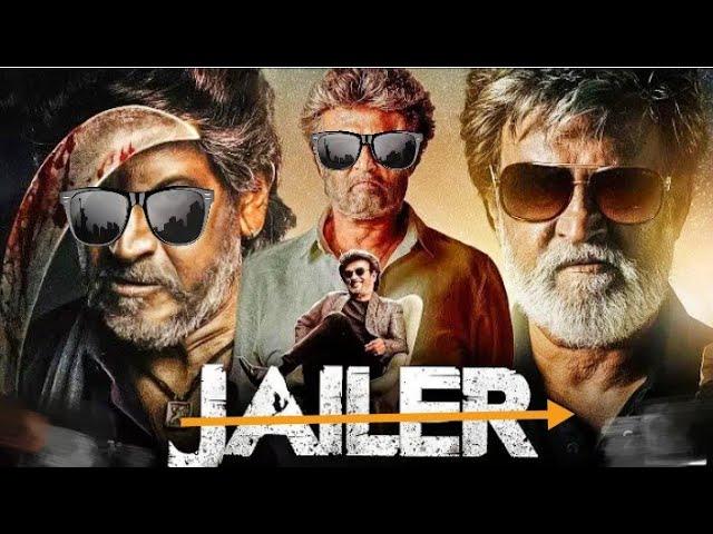 The Jailor Full HD full movie 2023..